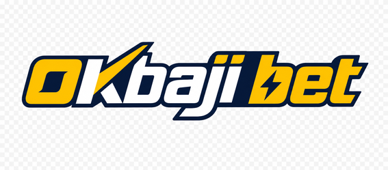 okbaji bet logo
